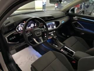 AUDI Q3 usata, con Fari LED