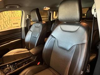 JEEP Compass usata, con Specchietti laterali elettrici