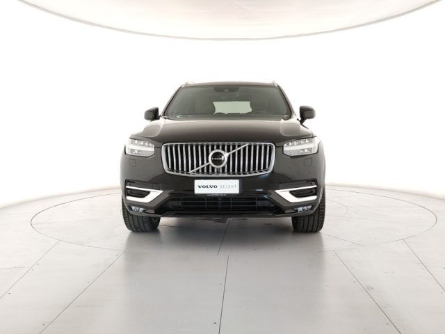 VOLVO XC90 usata, con Cerchi in lega