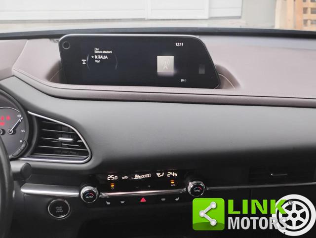 MAZDA CX-30 usata, con Servosterzo