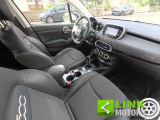 FIAT 500X usata, con Specchietti laterali elettrici