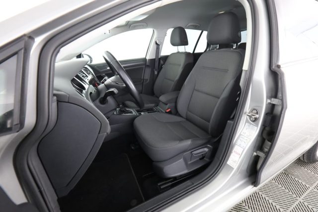 VOLKSWAGEN Golf usata 2
