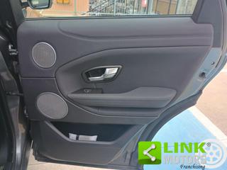 LAND ROVER Range Rover Evoque usata 38