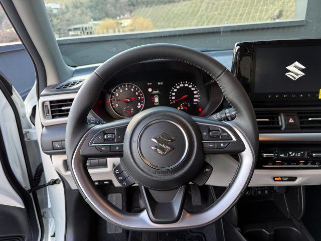 SUZUKI Swift usata, con Boardcomputer