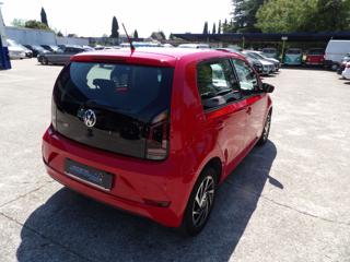VOLKSWAGEN up! usata, con Alzacristalli elettrici