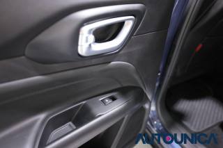 JEEP Compass usata, con Monitoraggio pressione pneumatici