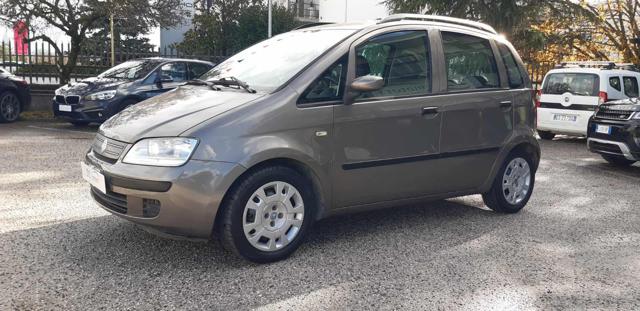 FIAT Idea usata, con Airbag Passeggero