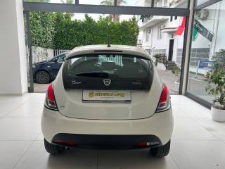 LANCIA Ypsilon usata, con Boardcomputer