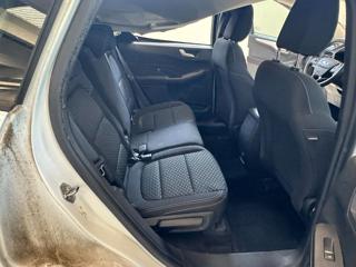 FORD Kuga usata, con Filtro antiparticolato