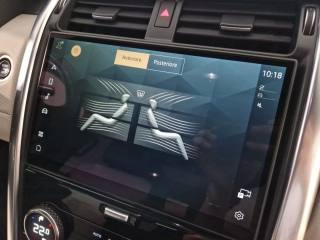 LAND ROVER Discovery usata, con Sedile posteriore sdoppiato