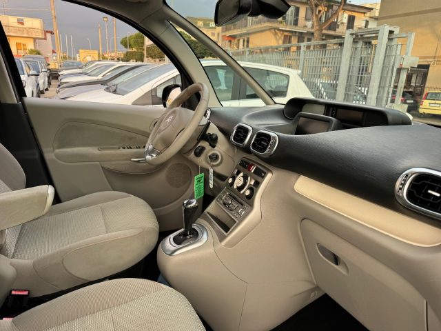 CITROEN C3 Picasso usata, con Controllo automatico clima