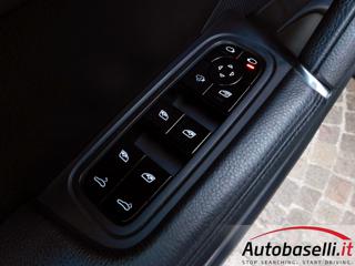 PORSCHE Cayenne usata, con Monitoraggio pressione pneumatici