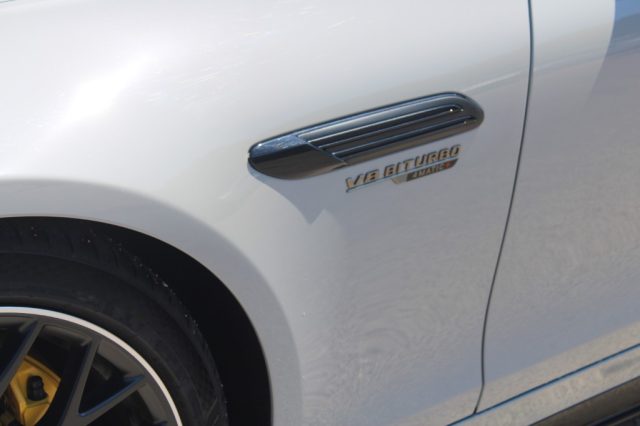 MERCEDES-BENZ SL 63 AMG usata, con Cerchi in lega