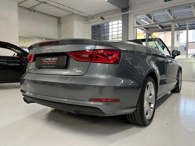 AUDI A3 usata, con Autoradio digitale