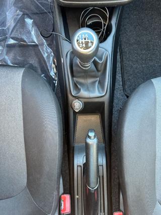 FIAT Punto usata, con Controllo trazione