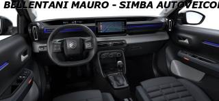 CITROEN C3 usata, con Climatizzatore