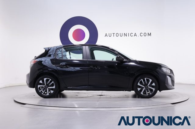 PEUGEOT 208 usata, con Alzacristalli elettrici