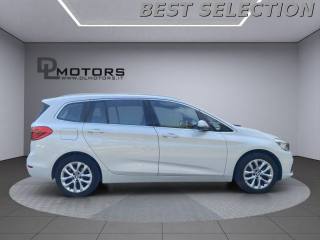 BMW 218 usata, con Immobilizzatore elettronico