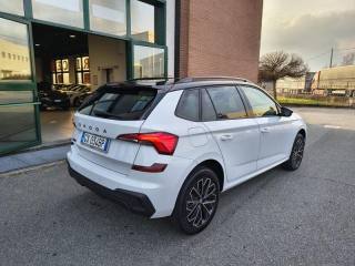 SKODA Kamiq usata, con Airbag Passeggero