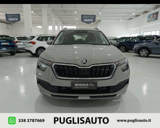 SKODA Kamiq usata, con Airbag