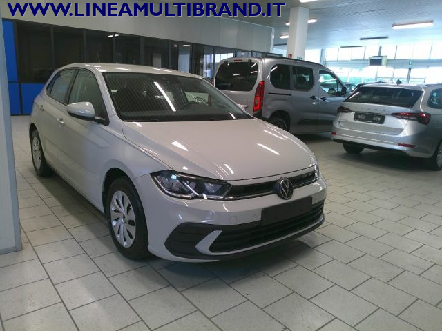 VOLKSWAGEN Polo usata, con Boardcomputer