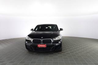 BMW X2 X2 xDrive20d Msport