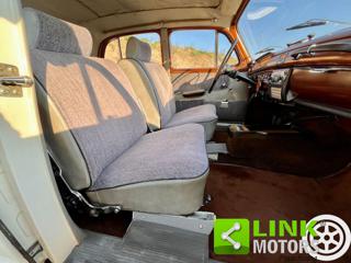 MERCEDES-BENZ 220 usata 16