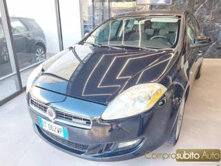 FIAT Bravo usata, con Airbag