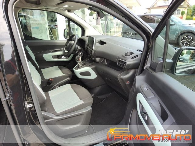 CITROEN Berlingo usata, con Airbag laterali