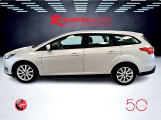 FORD Focus usata 9