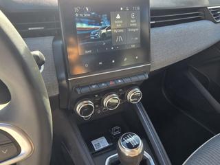 RENAULT Clio usata, con ESP