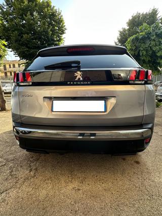 PEUGEOT 3008 usata, con ESP