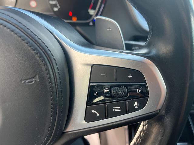 BMW 218 usata, con Chiusura centralizzata