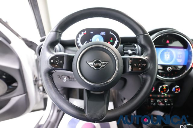 MINI Cooper usata, con Boardcomputer