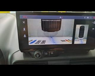 FIAT Doblo usata, con Specchietti laterali elettrici