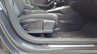 AUDI A3 usata, con Sedili sportivi