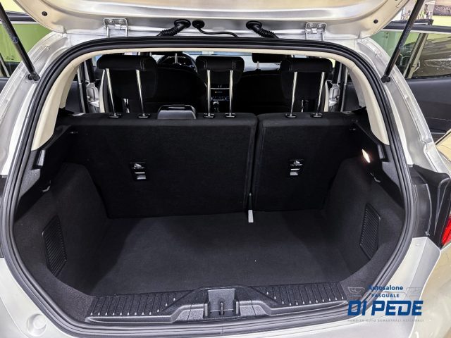 FORD Fiesta usata, con ESP