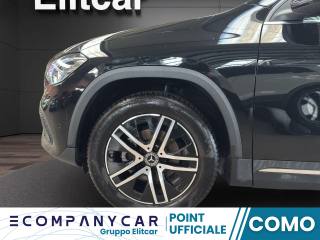 MERCEDES-BENZ GLA 180 usata, con ESP