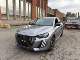 PEUGEOT 208 usata, con Airbag laterali