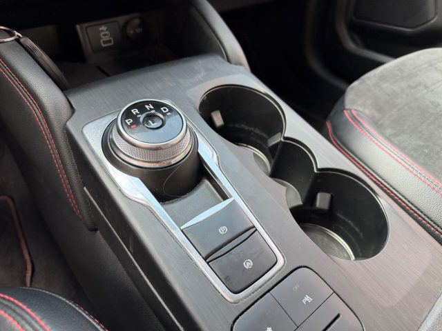 FORD Kuga usata, con Servosterzo