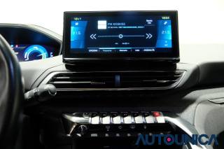PEUGEOT 3008 usata, con Chiusura centralizzata