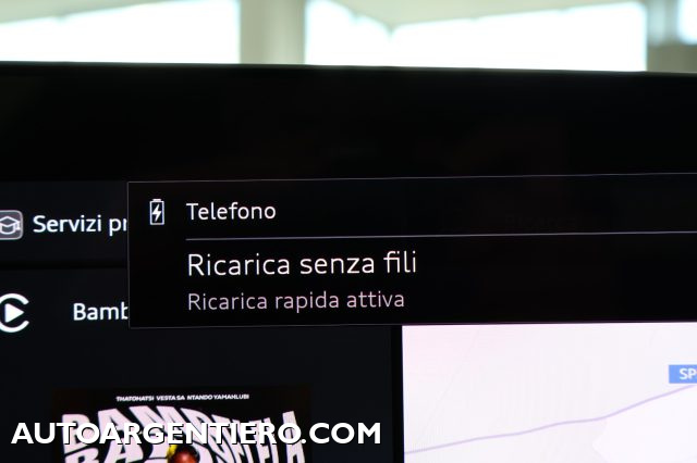 AUDI A5 usata, con Sound system