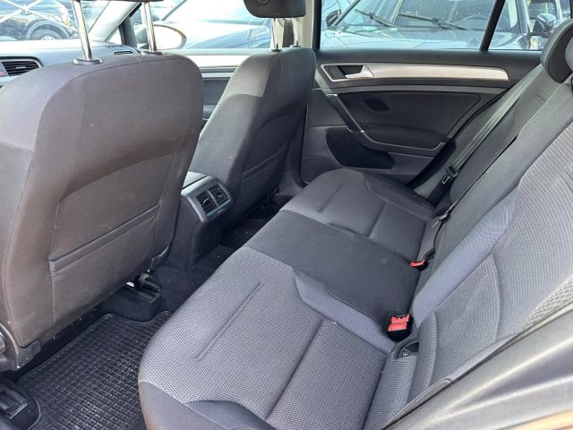 VOLKSWAGEN Golf usata, con Cruise Control