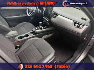 RENAULT Arkana usata, con Luci diurne LED