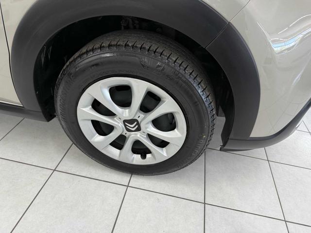CITROEN C3 usata 19