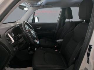 JEEP Renegade usata 15
