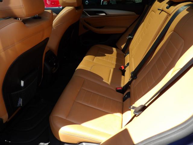 BMW X3 M usata, con Cruise Control