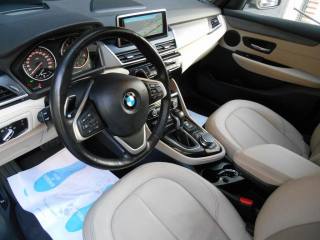 BMW 220 usata, con Controllo trazione