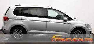 VOLKSWAGEN Touran usata, con Controllo trazione