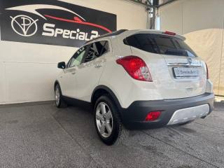 OPEL Mokka usata, con Chiusura centralizzata